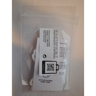 Keksausstecher "Krabbe"