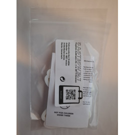 Keksausstecher "Krabbe"