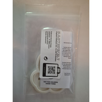 Keksausstecher "Krake"