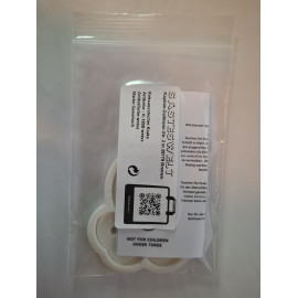 Keksausstecher "Krake"