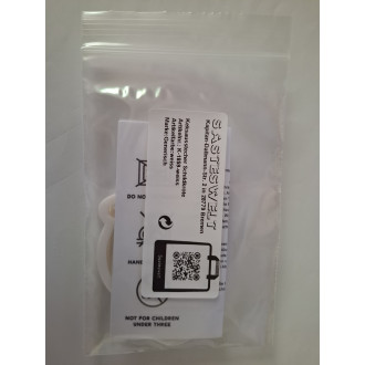 Keksausstecher "Schildkröte"