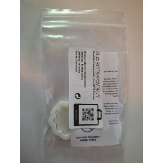 Keksausstecher "Seepferdchen"