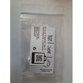 Keksausstecher "Reh"