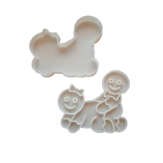 Keksausstecher "Kamasutra"