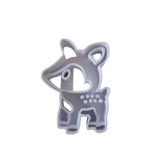 Keksausstecher "Reh"