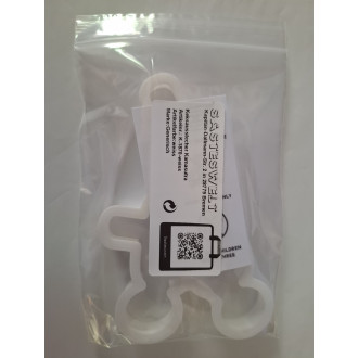 Keksausstecher "Kamasutra"