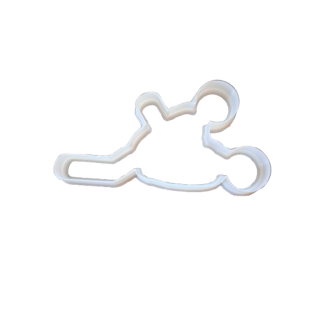 Keksausstecher "Kamasutra"