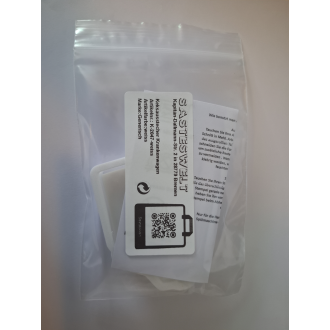 Keksausstecher "Krankenwagen"