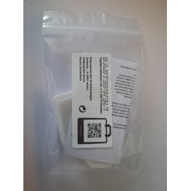 Keksausstecher "Krankenwagen"