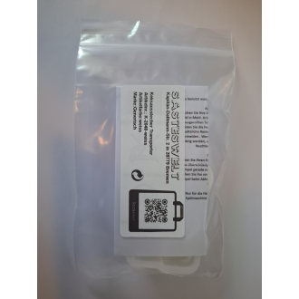 Keksausstecher "Transporter"