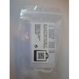 Keksausstecher "Transporter"