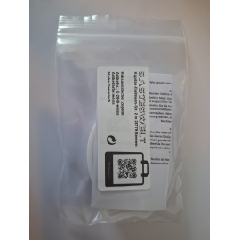 Keksausstecher "Zeppelin"