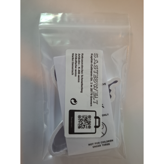 Keksausstecher "Schmetterling"