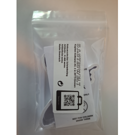 Keksausstecher "Schmetterling"