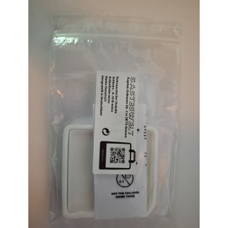 Keksausstecher "Diskette"
