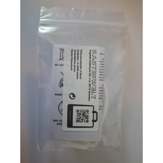 Keksausstecher "U-Boot"