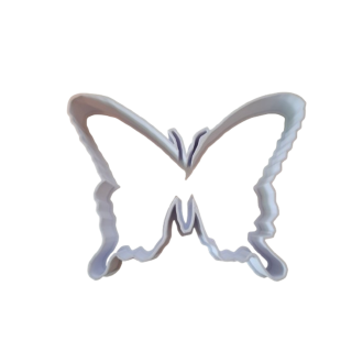Keksausstecher "Schmetterling"