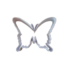 Keksausstecher "Schmetterling"