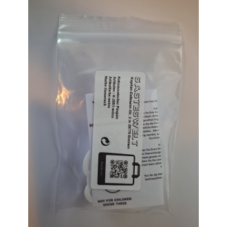 Keksausstecher "Pinguin"