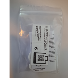 Keksausstecher "Pinguin"