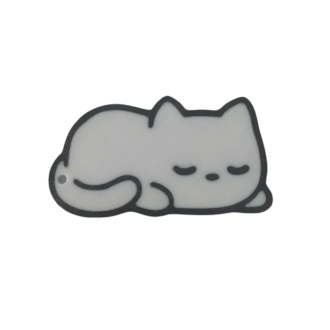 Schlüsselanhänger "Katze"