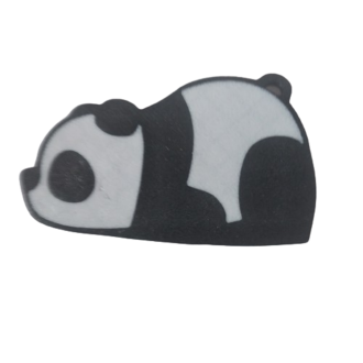 Schlüsselanhänger "Panda"