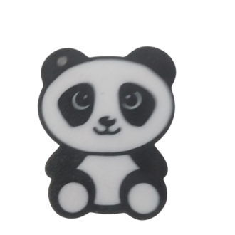 Schlüsselanhänger "Panda"