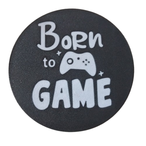 Untersetzer "Gamer"