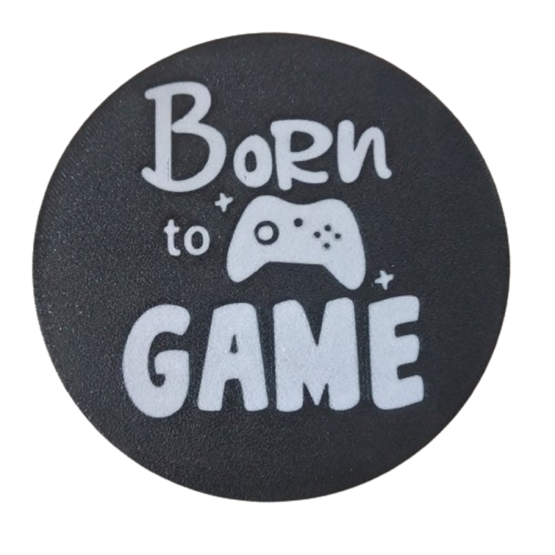 Untersetzer "Gamer"