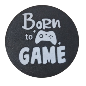 Untersetzer "Gamer"