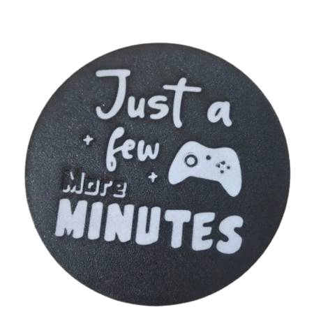Untersetzer "Gamer"