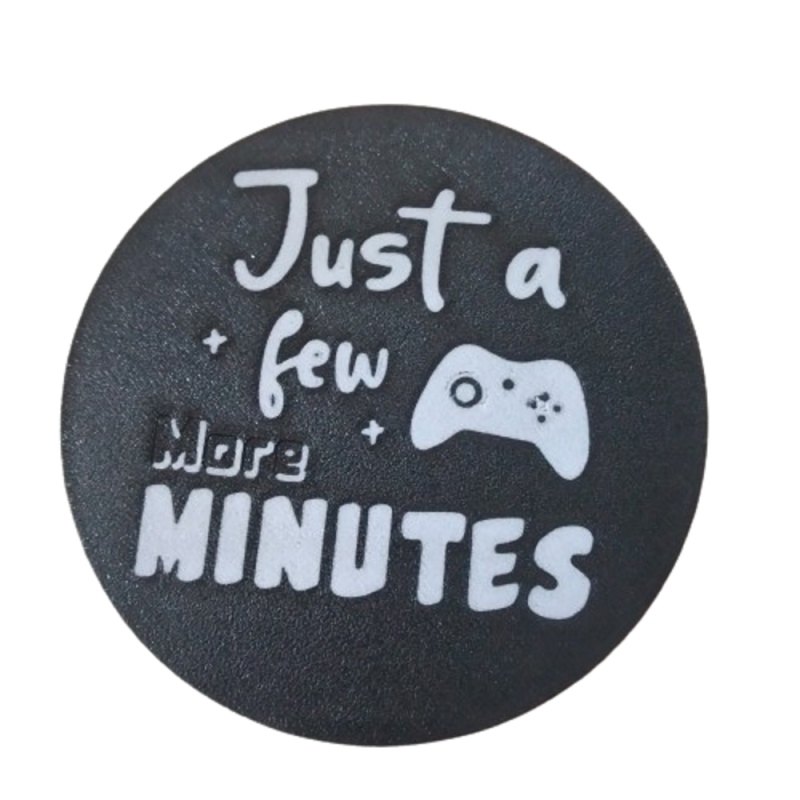 Untersetzer "Gamer"