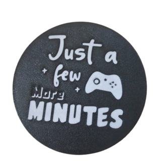 Untersetzer "Gamer"