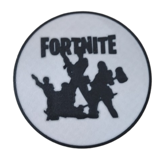 Untersetzer "Fortnite"