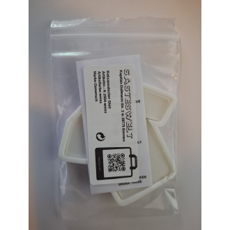 Keksausstecher "Shirt"