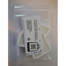 Keksausstecher "Shirt"