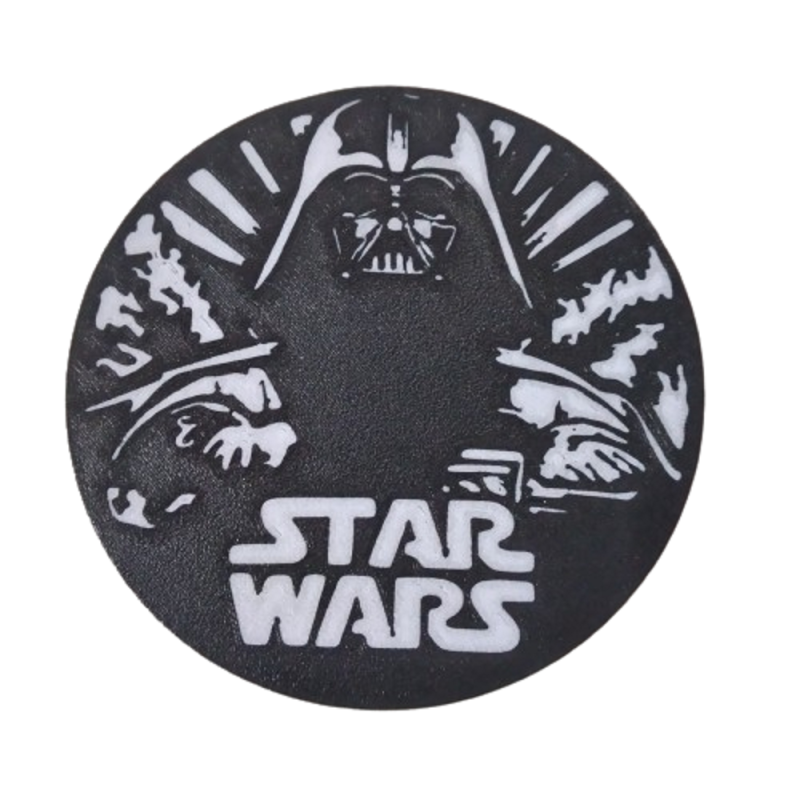 Untersetzer "Star Wars"