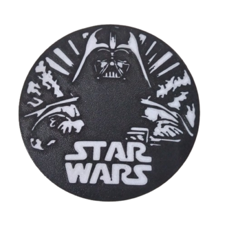 Untersetzer "Star Wars"