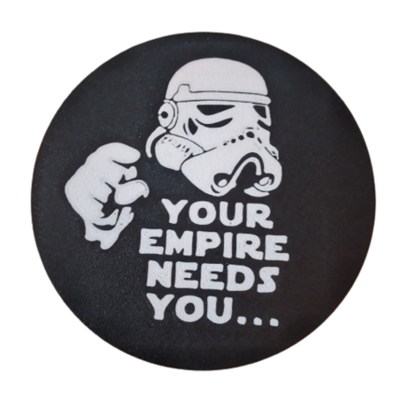 Untersetzer "Star Wars"
