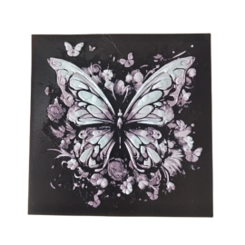 3D-Bild "Schmetterling"