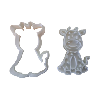 Keksausstecher "Giraffe"