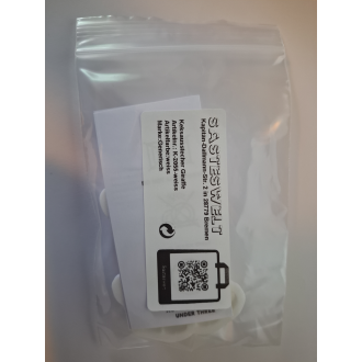 Keksausstecher "Giraffe"