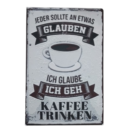 3D-Bild "Kaffee"