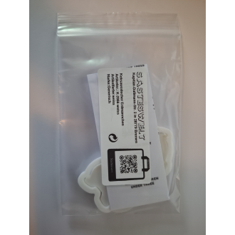 Keksausstecher "Erdmännchen"