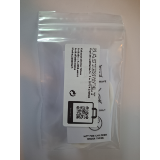 Keksausstecher "Steak"