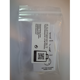 Keksausstecher "Steak"