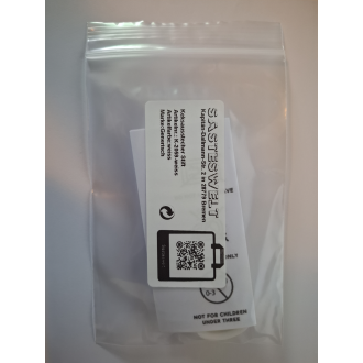 Keksausstecher "Stift"