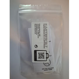 Keksausstecher "Stift"