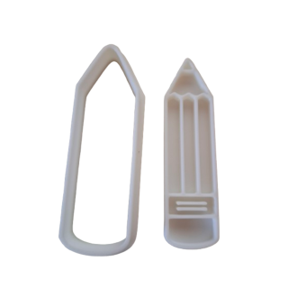 Keksausstecher "Stift"