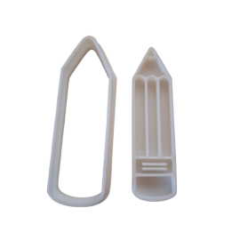 Keksausstecher "Stift"